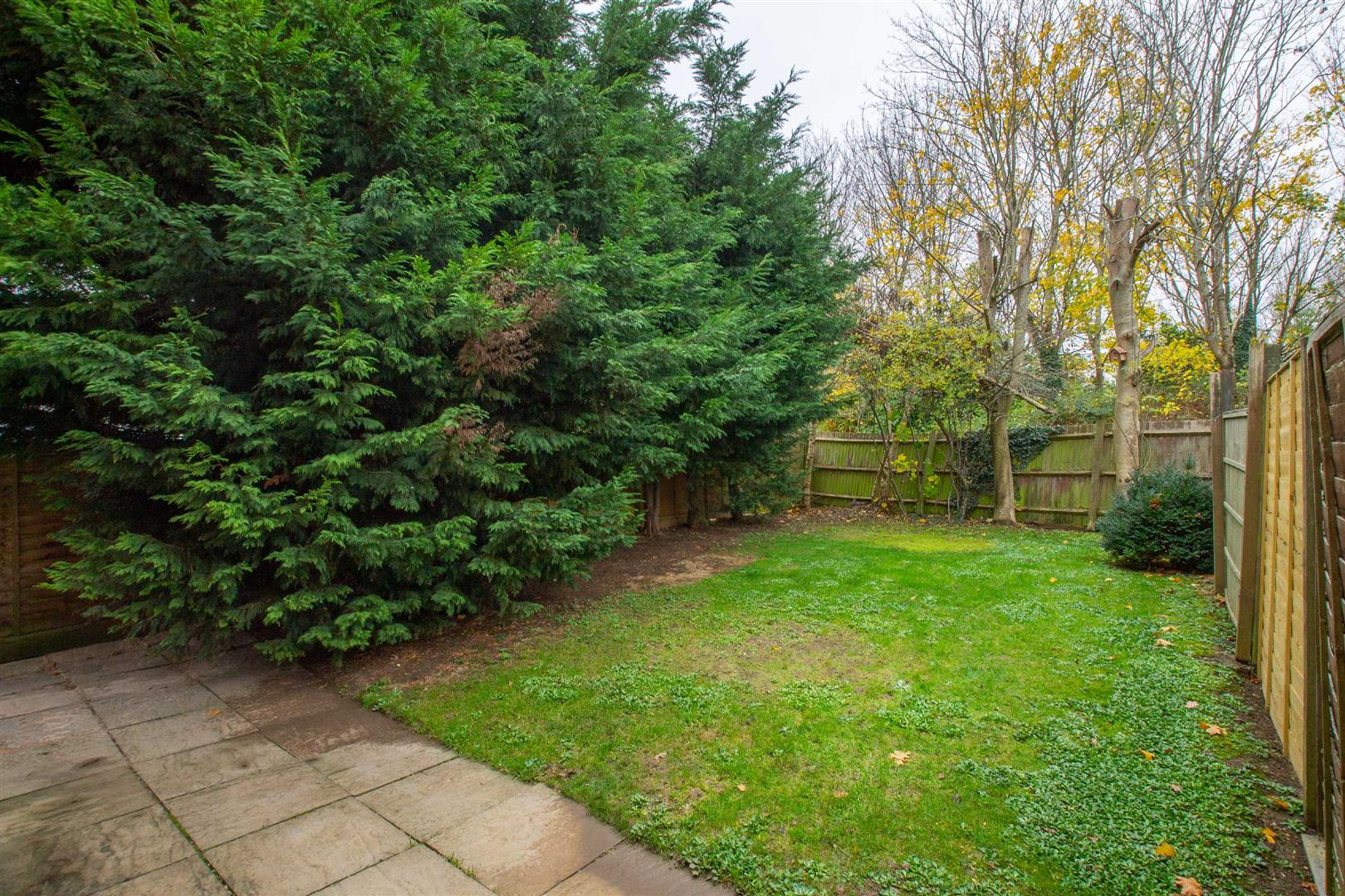 St Govans Close, Tattenhoe, Milton Keynes